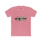 Unisex “Worship” Graphic T-Shirt – Distressed Faith-Inspired Streetwear Tee
