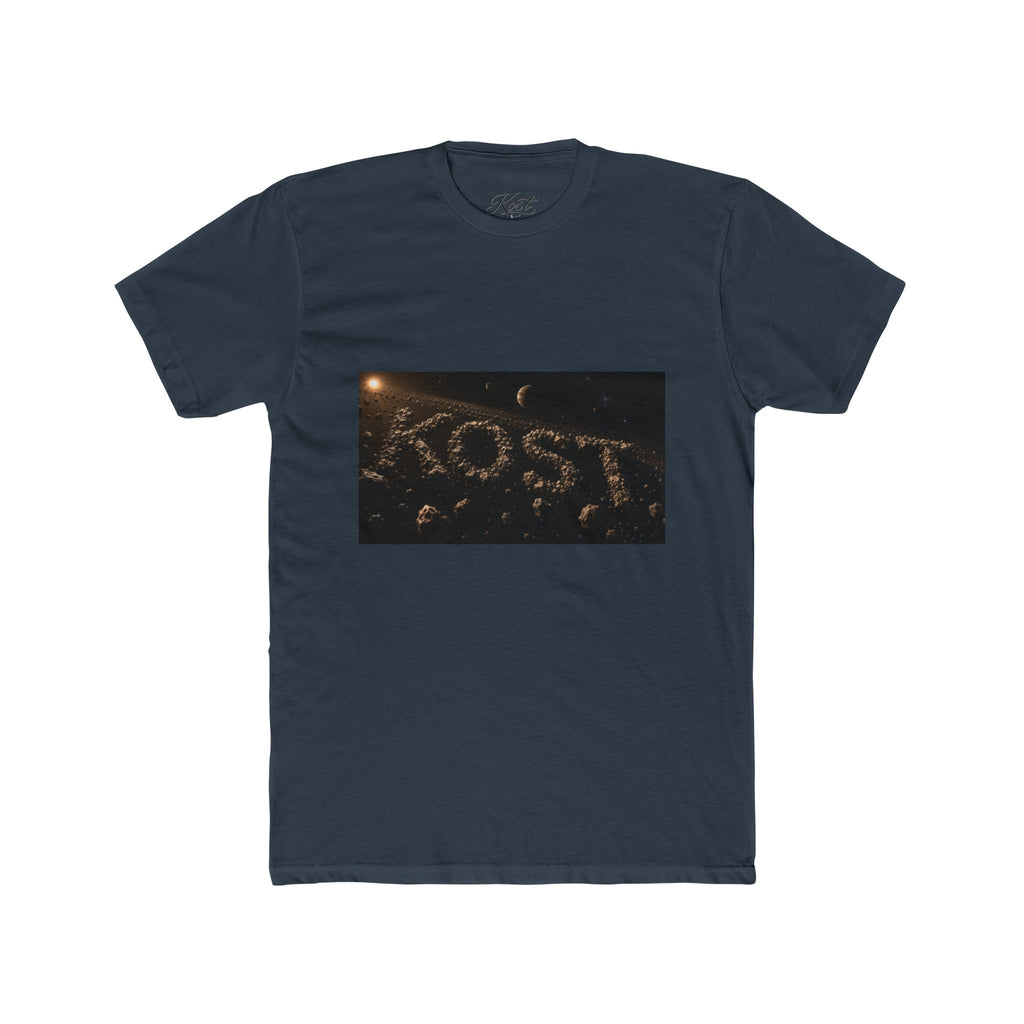 Kost Space Rocks Graphic Tee