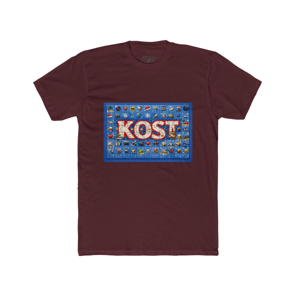KOST Retro Marquee Graphic Tee