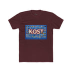 KOST Retro Marquee Graphic Tee