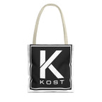 KOST Logo Tote Bag