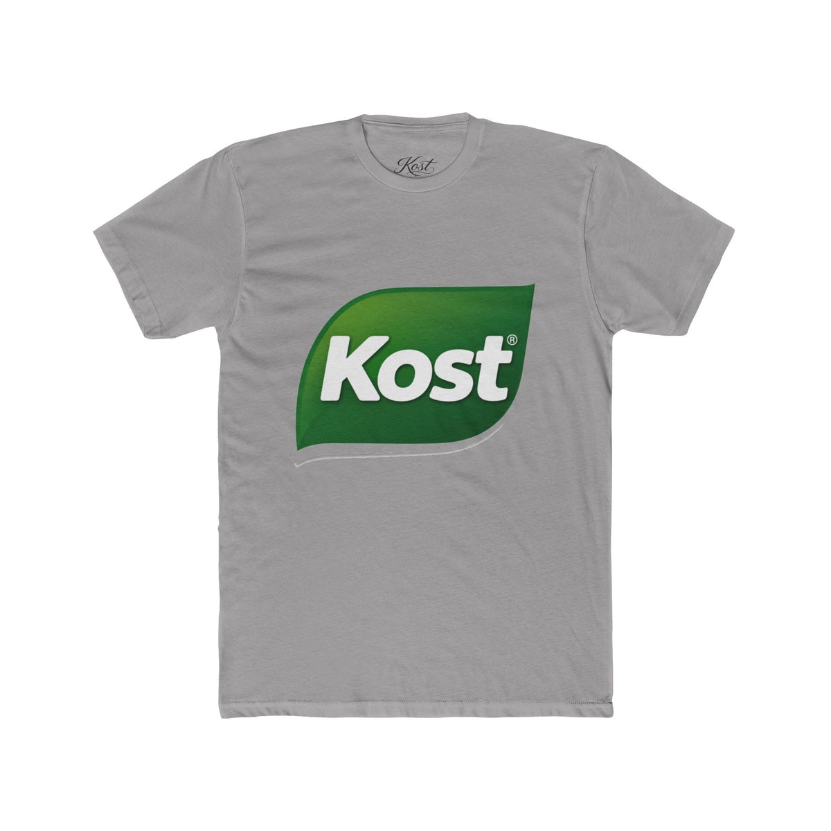 Kost Logo Tee