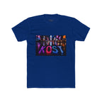 KOST Neon City T-Shirt