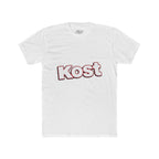 Unisex Cotton Crew Tee