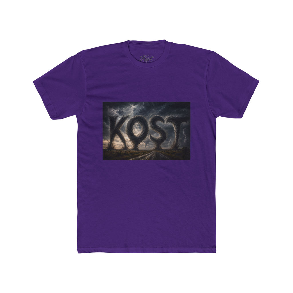 KISS Band Graphic T-Shirt