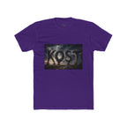 KISS Band Graphic T-Shirt