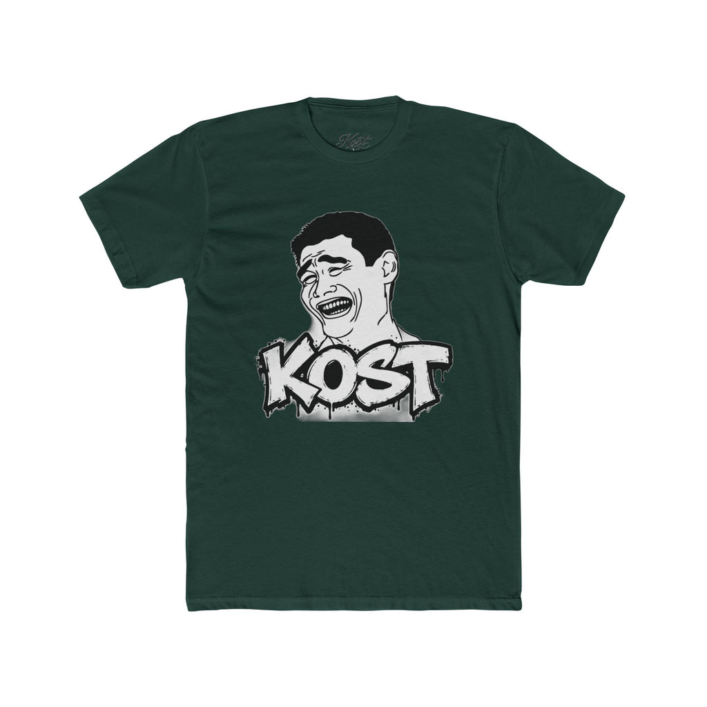 KOST Meme Graphic T-Shirt