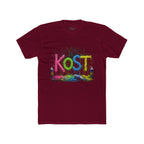 Unisex Cotton Crew Tee