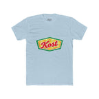 Unisex Cotton Crew Tee