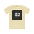 KOST Retro TV Graphic T-Shirt