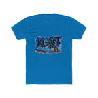 Unisex Cotton Crew Tee