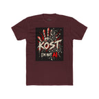 KOST "I'm Not AI" Graphic Tee