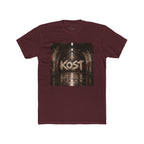 KOST Tunnel Graphic Tee — Urban Grunge Streetwear T-Shirt