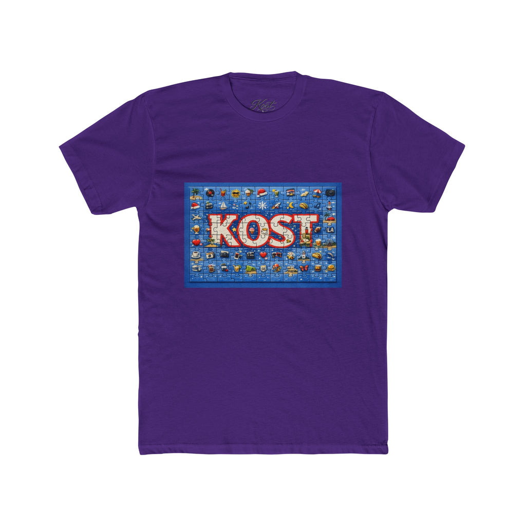 KOST Retro Marquee Graphic Tee