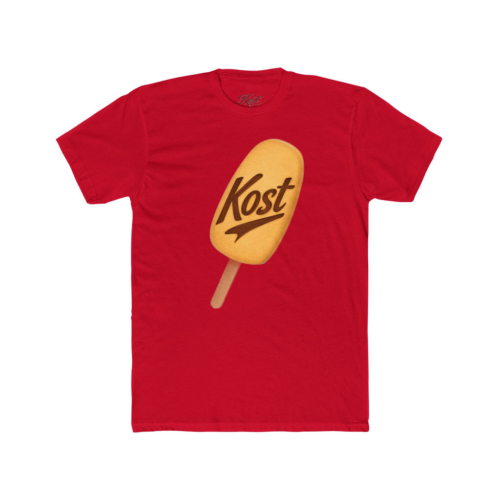 Kost Popsicle Logo Tee