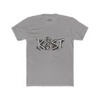 Küst Graffiti Logo Tee — Urban Streetwear Cotton T-Shirt