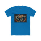 KOST Sunset Floral Graphic Tee