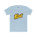 Kost Retro Script Logo Tee