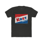 Kost Bubble Gum Retro Logo Tee
