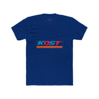 KOST Retro Logo Tee