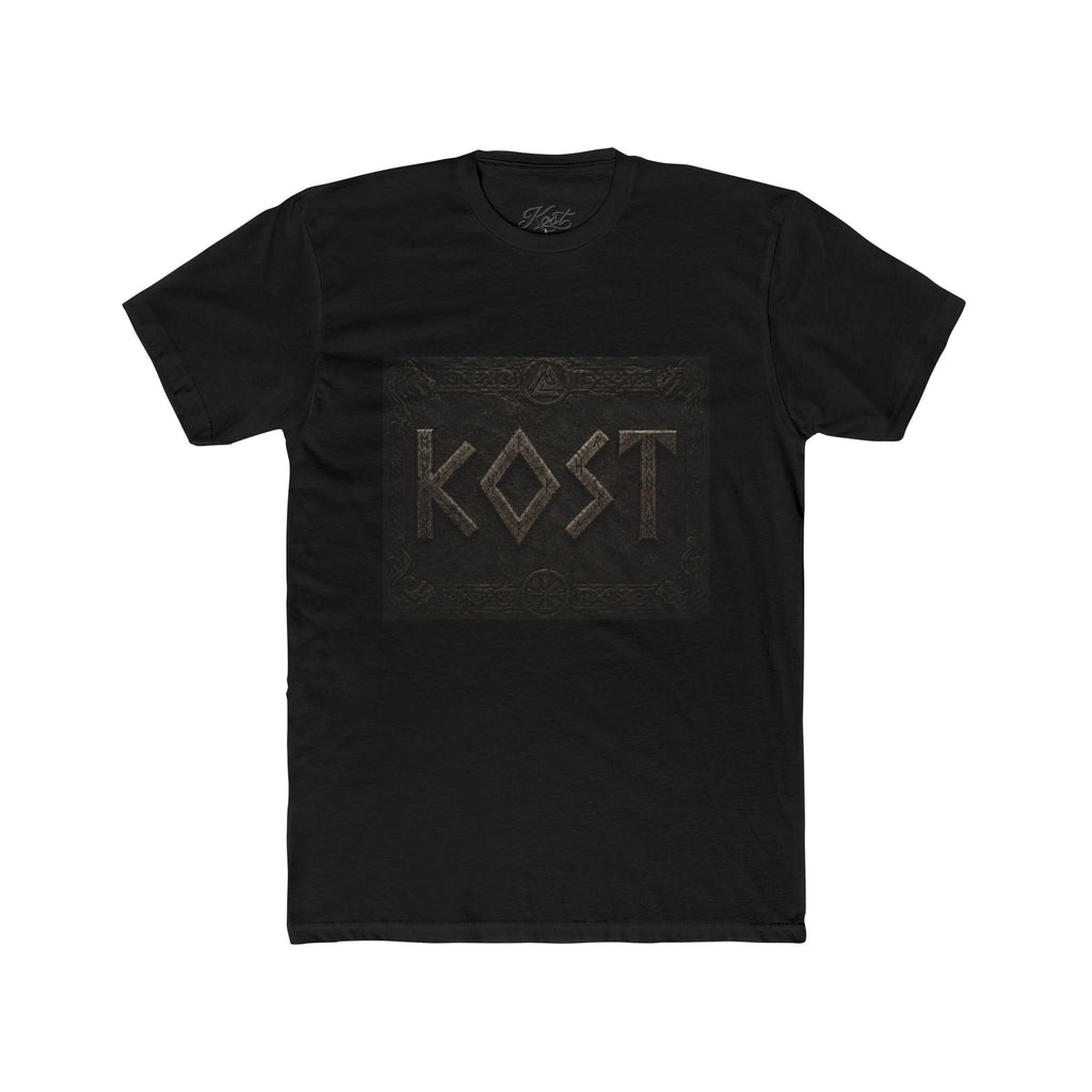 KNOT Graphic Cotton T-Shirt