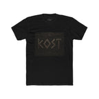KNOT Graphic Cotton T-Shirt
