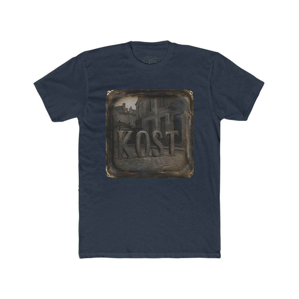 KOST Vintage Graphic T-Shirt