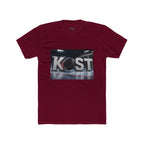 KOST Hockey Graphic Tee — Ice Rink Logo Shirt
