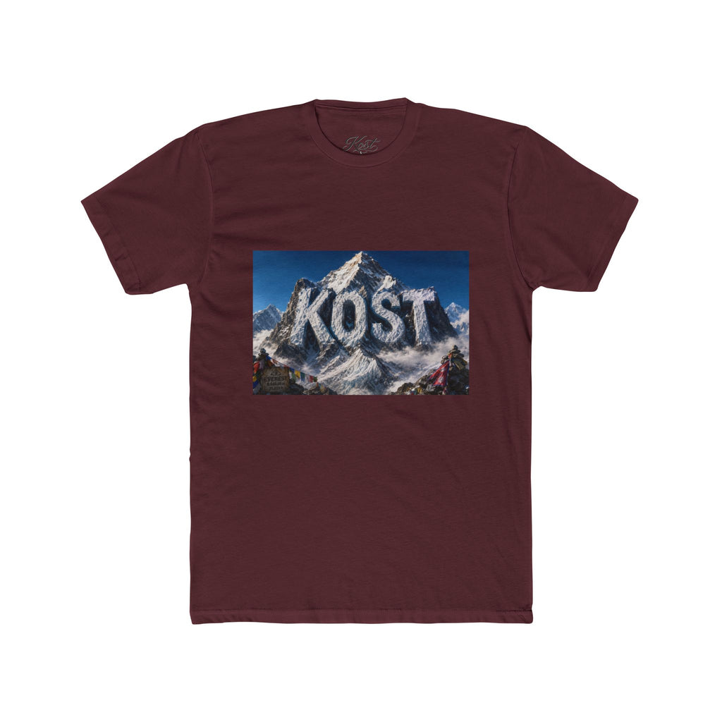 Köst Mountain Graphic Tee
