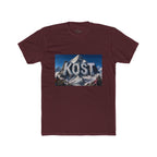 Köst Mountain Graphic Tee