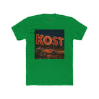 KOST Sunset Cityscape Graphic T-Shirt