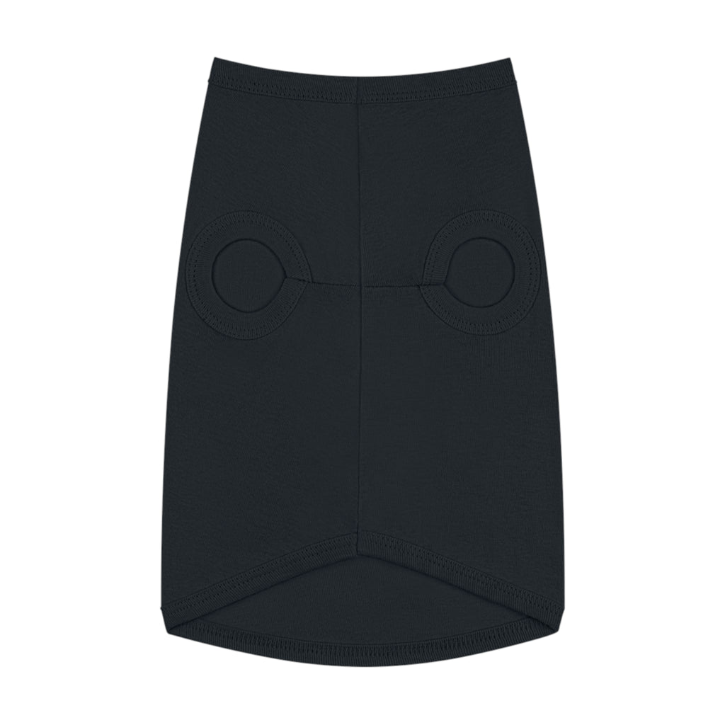 KOST Logo Pet Tank Top