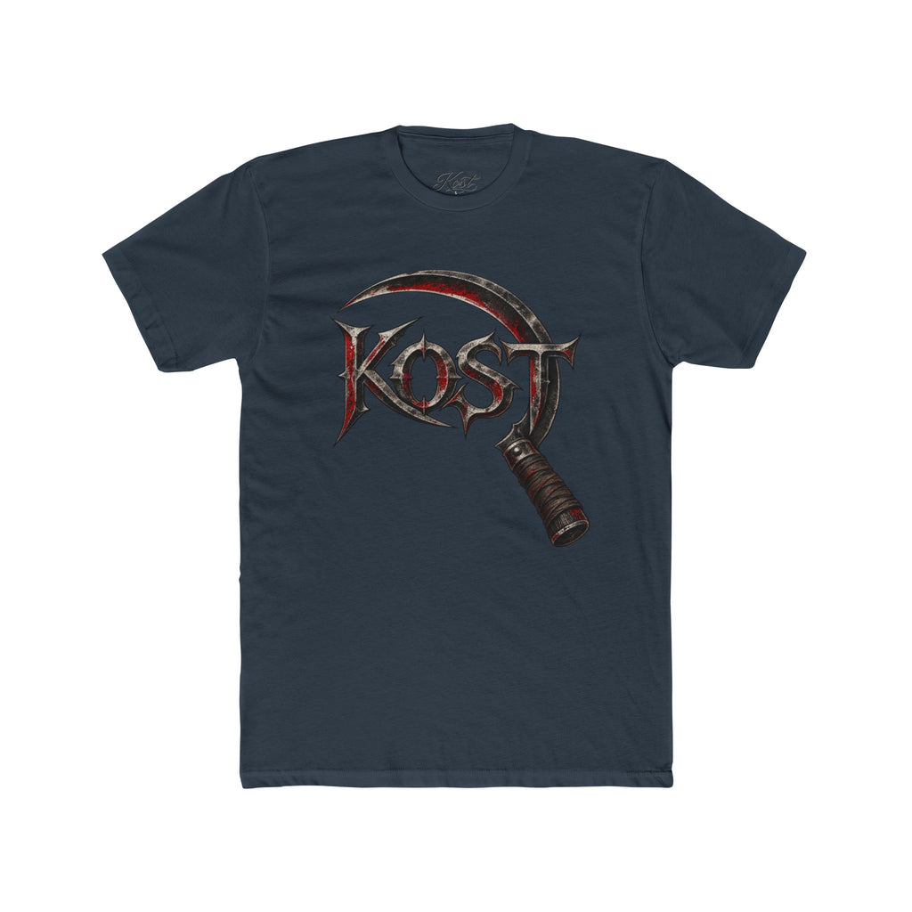 KOST Magnifying Glass Graphic T-Shirt