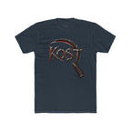 KOST Magnifying Glass Graphic T-Shirt