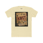 KOST Vintage Travel Poster Tee
