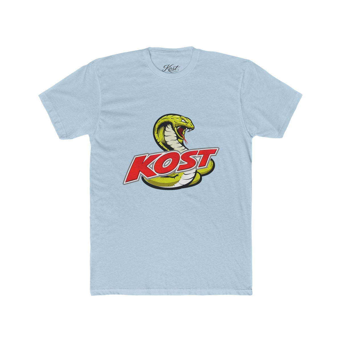 KOST Eagle Graphic T-Shirt