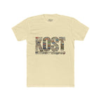 Lost Graphic T-Shirt