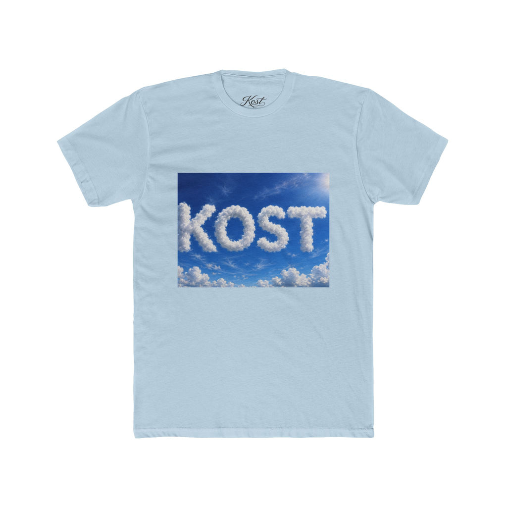 KOST Cloud Sky Graphic T-Shirt