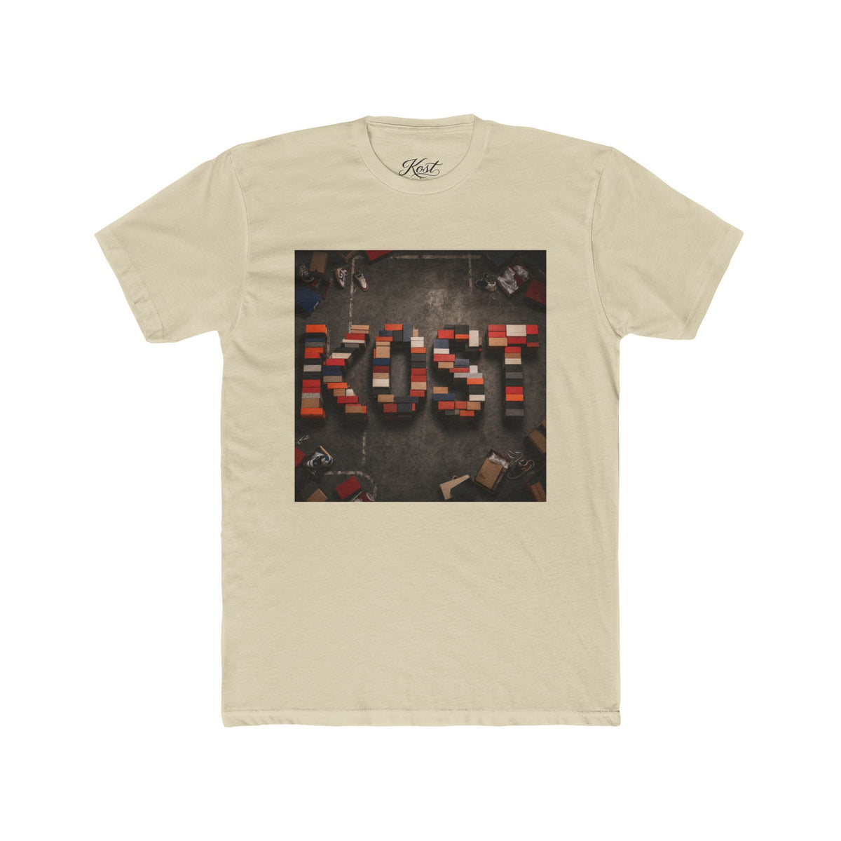 Retro Arcade Video Game T-Shirt