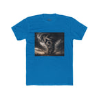 Surreal Storm Cloud Cotton Crew Tee