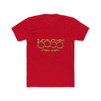 Vintage Brass Knuckles Graphic T-Shirt