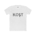 KOST Minimalist Graphic T-Shirt