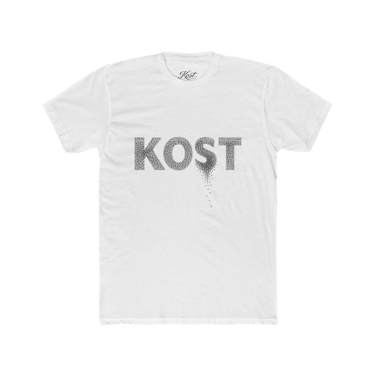 KOST Minimalist Graphic T-Shirt