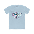 KOST Retro Logo Crew T‑Shirt
