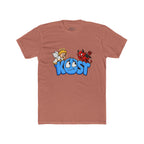 KOST Angel and Devil Graphic T-Shirt