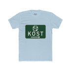 Kost Parkway Road Sign T‑Shirt — Retro Green Route Graphic Tee