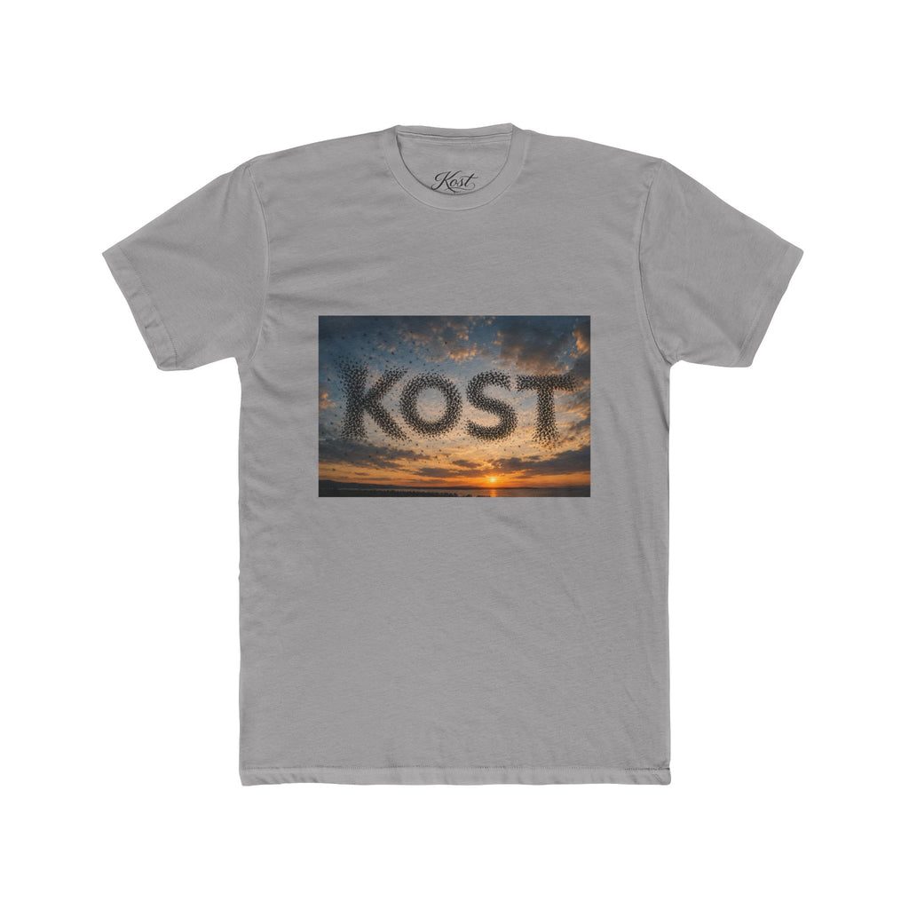 KOST Sunset Graphic T-Shirt