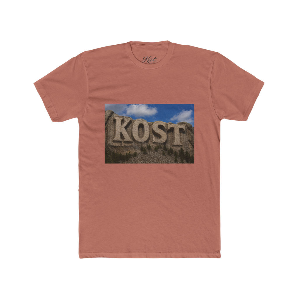 KOST Scenic Landscape Graphic T-Shirt