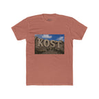 KOST Scenic Landscape Graphic T-Shirt