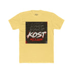 Unisex Cotton Crew Tee